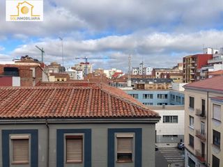 Pis a Calle ROA VEGA