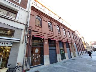 Location Appartement à Calle arco animas 2. Piso de lujo en el centro de león