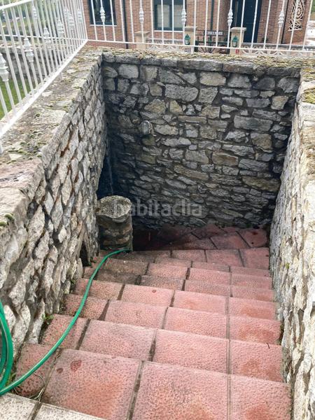 Foto 0b4259f4-f702-4410-9492-f47ae4027575. Xalet amb calefacció aparcament piscina a Valdefresno