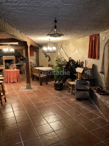 Foto 269e92ab-936b-48a4-81bf-ebb0409eecd3. Xalet amb calefacció aparcament piscina a Valdefresno