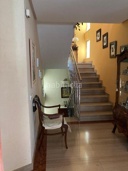 Foto 2d5c5342-dd07-4c94-a3bd-07a73cc353f0. Xalet amb calefacció aparcament piscina a Valdefresno