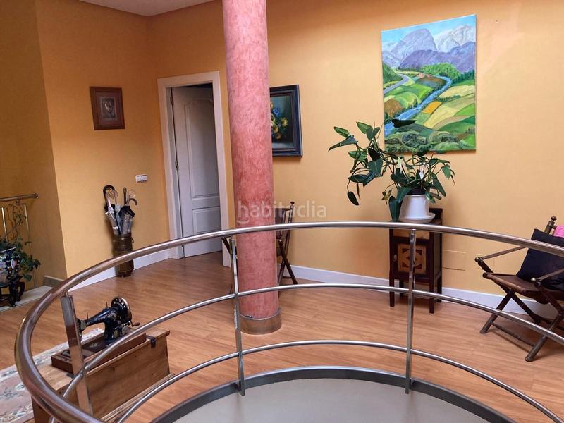 Foto 3402a827-366b-474b-ab57-cda04ed47c7f. Xalet amb calefacció aparcament piscina a Valdefresno