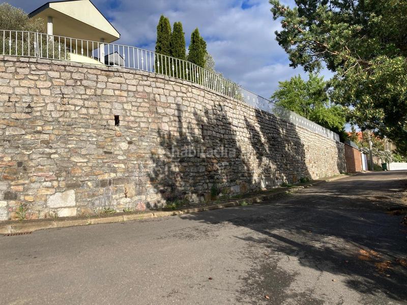 Foto 3a7ffc27-6dc1-478b-887b-c02c8fc045cd. Xalet amb calefacció aparcament piscina a Valdefresno