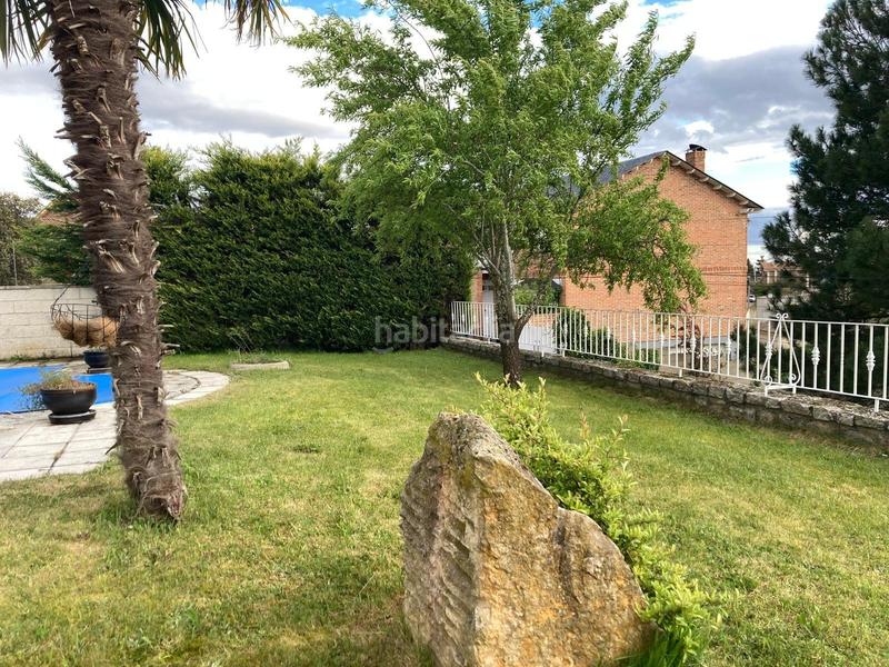 Foto 8e01ffc9-38e2-4a37-8dd1-1f02babf2708. Xalet amb calefacció aparcament piscina a Valdefresno