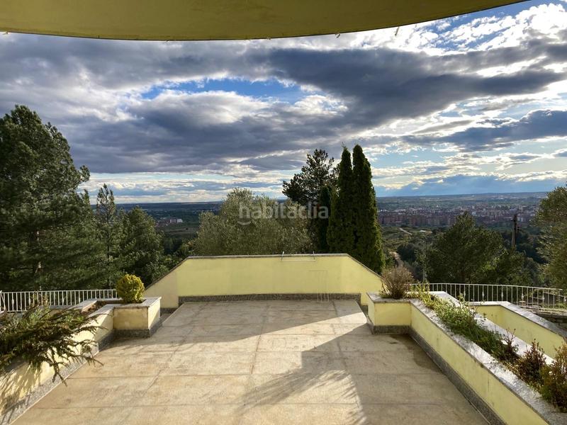 Foto 9a548af5-4772-46e1-abd2-943cc5696f94. Xalet amb calefacció aparcament piscina a Valdefresno