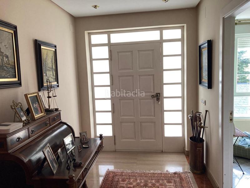 Foto a705ae94-ac44-46d9-8dad-162b4518d601. Xalet amb calefacció aparcament piscina a Valdefresno