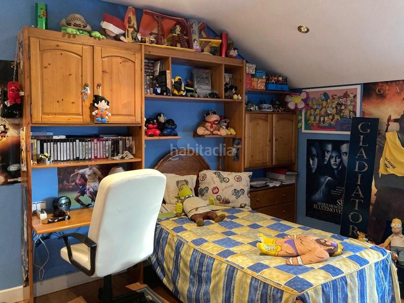 Foto bf8b733e-2d33-425f-ac5d-8c1e34284a70. Xalet amb calefacció aparcament piscina a Valdefresno