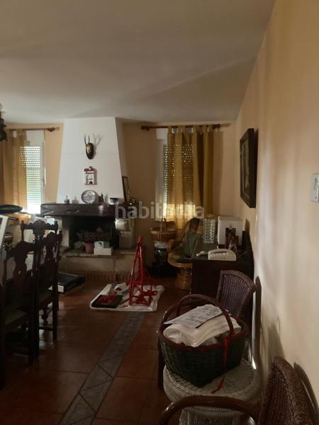 Foto c266ce47-ce86-4853-9fd3-cf196b7092c2. Xalet amb calefacció aparcament piscina a Valdefresno