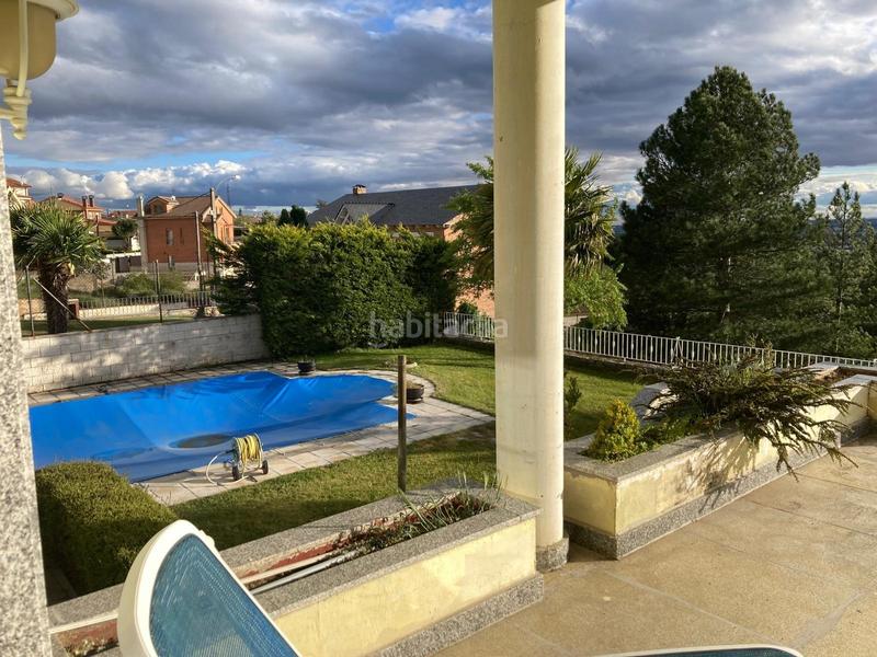 Foto ccc1fa6f-6671-4828-aa90-dc5bec6f463c. Xalet amb calefacció aparcament piscina a Valdefresno