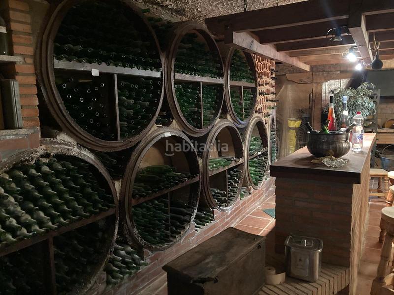 Foto d235087e-b783-44f9-bdbf-1be4b8a2387a. Xalet amb calefacció aparcament piscina a Valdefresno