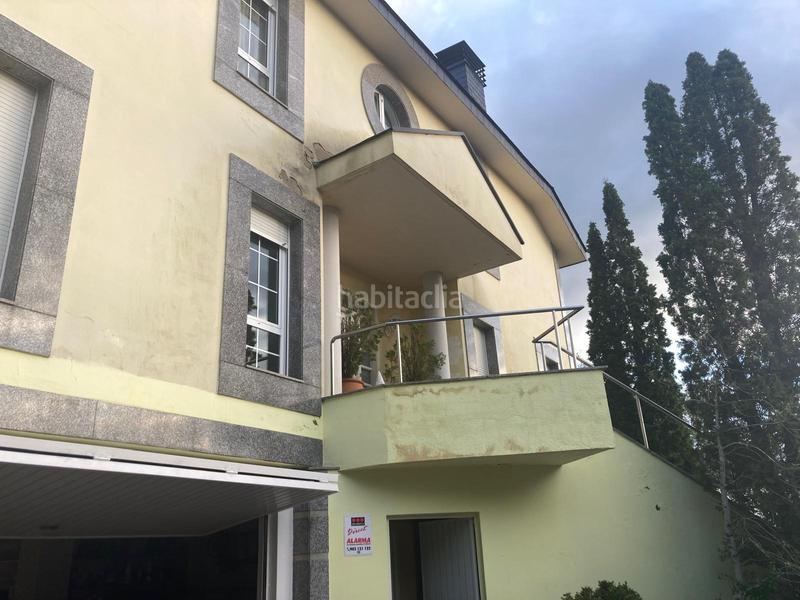 Foto e3f4d310-f0bf-483a-8c85-d5074b781337. Xalet amb calefacció aparcament piscina a Valdefresno