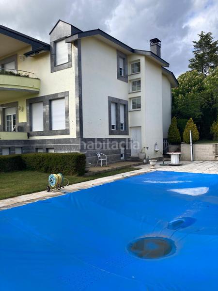 Foto ecaf8c81-51a7-4e74-a544-8581d7e875ef. Xalet amb calefacció aparcament piscina a Valdefresno