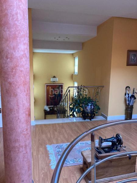 Foto ee5b5f41-8b43-4428-862e-deb51a8c8d70. Xalet amb calefacció aparcament piscina a Valdefresno