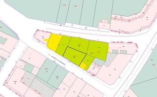Terrain résidentiel à Calle del valle-nv 3. Oportunidad de inversión 5 terrenos residenciales en navatejera
