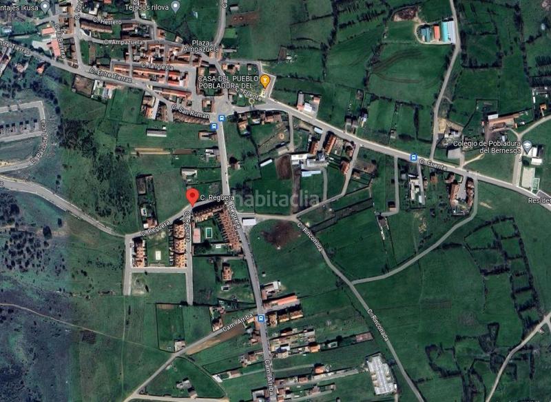 Foto c4118a27-c7e4-4164-a09b-07e05b0adaa5. Terreny residencial a calle reguera- pb a Sariegos