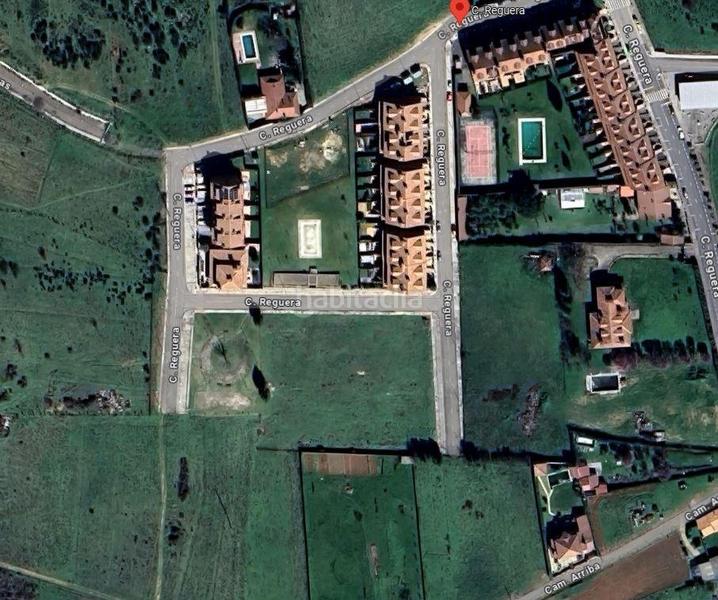 Foto cc1355cc-4c22-46ab-9f53-fca44738fc24. Terreny residencial a calle reguera- pb a Sariegos