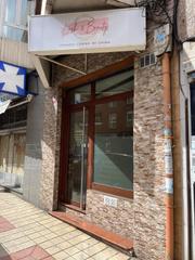 Local Comercial en Calle avenida del alcalde miguel castaño 17