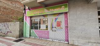 Local Comercial en Avenida DOCTOR FLEMING