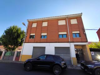 Édifice  Calle jardines. Oportunidad de edificio en excelente ubicación