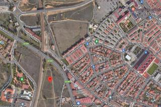 Residential Plot in El Soto. Venta de terreno en san andrés del rabanedo