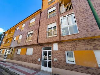 Alquiler Piso en Calle cepas 15