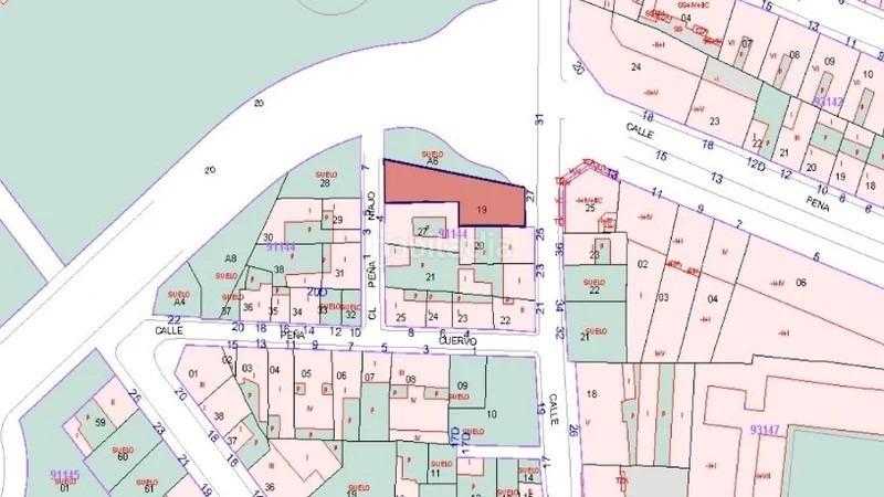 Foto 509c2bbc-433e-4cb5-b142-64bac057ffb4. Wohngrundstück in La Asunción - La Inmaculada León