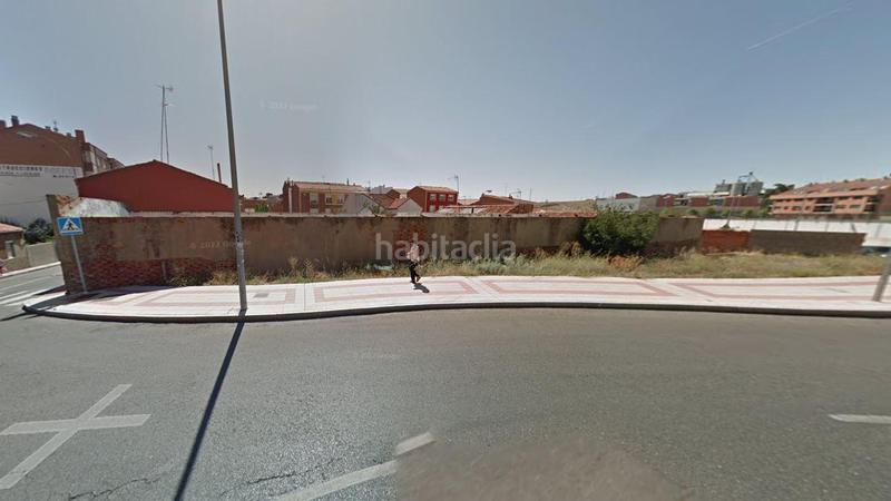 Foto 6057fd20-000c-4d3b-b56f-ae162c2b6256. Wohngrundstück in La Asunción - La Inmaculada León