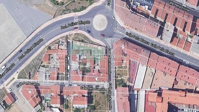 Foto 9fbe7913-891e-4d3e-9e9f-f139814593e1. Wohngrundstück in La Asunción - La Inmaculada León