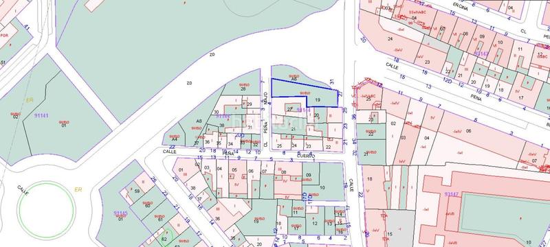 Foto c32123b5-d77d-42f7-ad57-8e523da09cc3. Wohngrundstück in La Asunción - La Inmaculada León