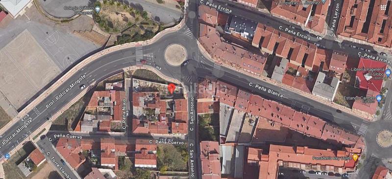 Foto f99af266-1e7b-409c-be51-6f25d04ab8c3. Wohngrundstück in La Asunción - La Inmaculada León