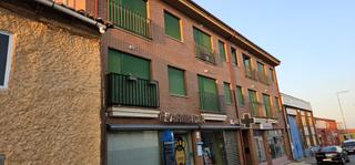 Appartement à Carretera general-vd 27. Piso en valdelafuente