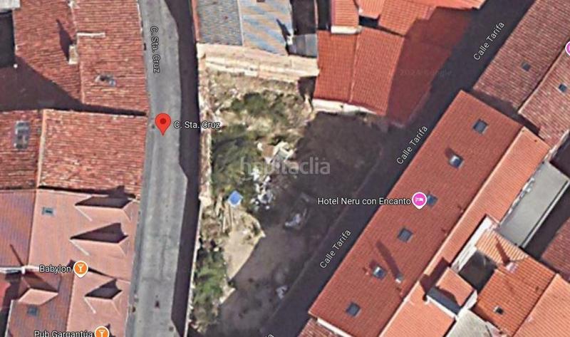 Foto 693d2af1-5ebd-47a4-bbb7-2039350f71c3. Terreno residencial terreno en venta en calle santa cruz, en León