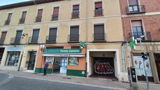 Affitto Posto auto  Calle la rua. Garaje en calle la rúa