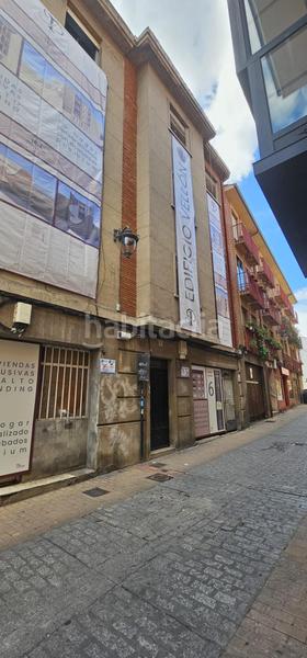 Foto 61224441-21a9-477f-821e-3a0d7dabcc56. Pis amb calefacció a Casco Antiguo León