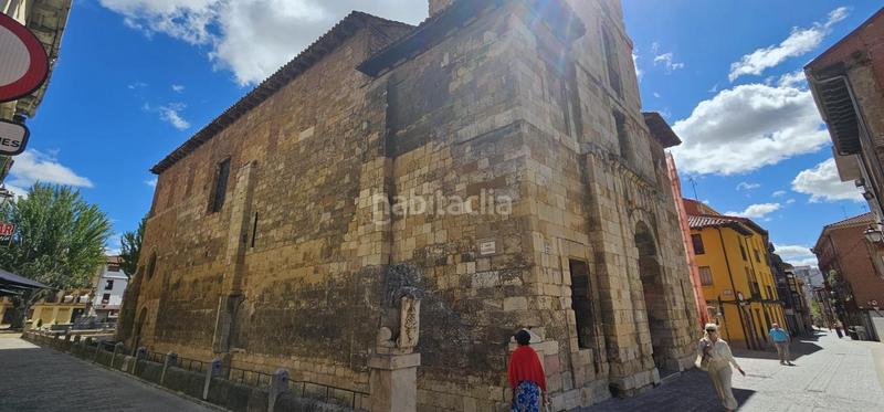 Foto b3a0eb69-4d20-4c20-a54a-6dbe10c0db80. Pis amb calefacció a Casco Antiguo León