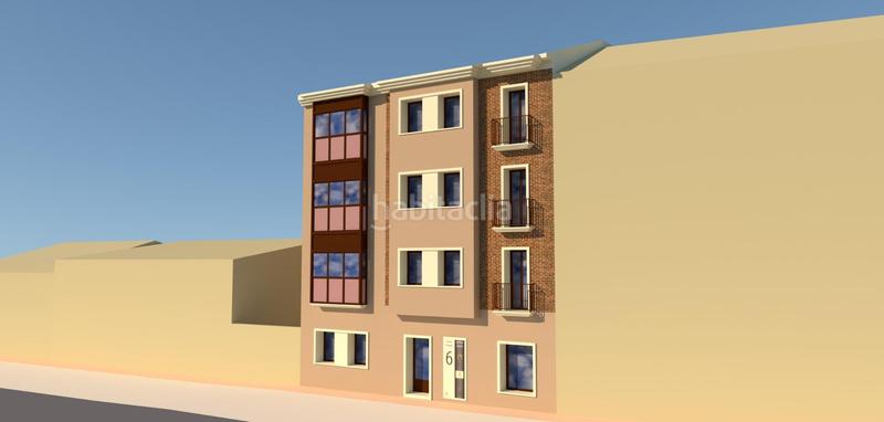 Foto 6885ab05-6268-4e88-844e-829beb4047dd. Pis amb calefacció a Casco Antiguo León