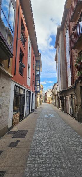 Foto ad481f03-2190-4de9-8501-f00684bf111a. Pis amb calefacció a Casco Antiguo León