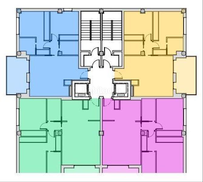 Foto b450811b-983e-4704-9ccf-57d1a19e0995. Pis a calle 8 de marzo 15 a La Lastra León