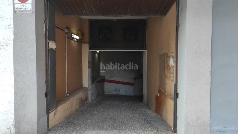 Foto 17577b5b-0a08-4017-ad59-024531a4f8bd. Affitto posto auto in La Lastra León