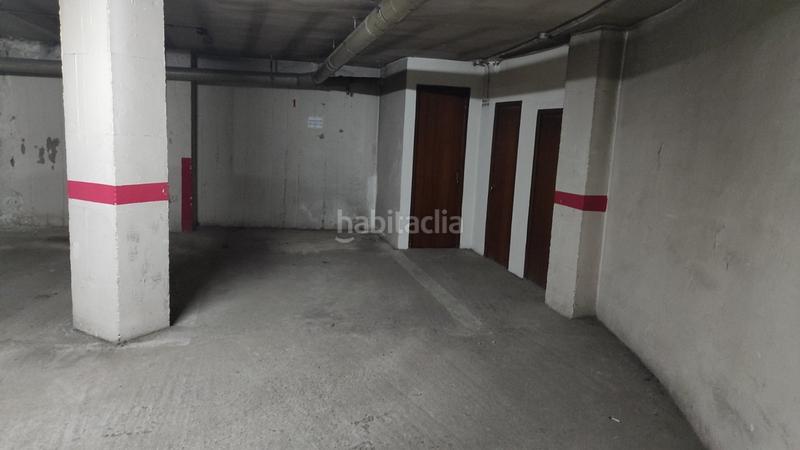 Foto 0c154231-d0bb-4c49-b757-701eb6e19412. Location parking voiture dans La Lastra León