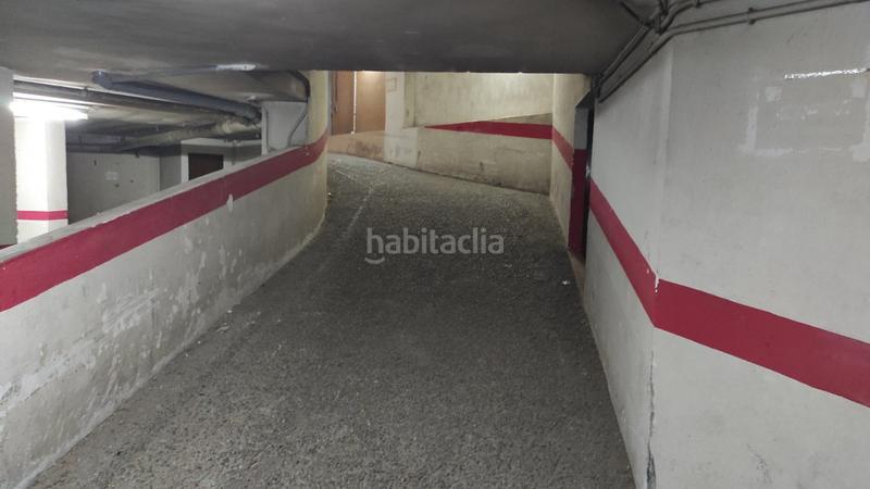 Foto 1e566a9f-1474-4af1-acf4-57755914d9b3. Miete autoparkplatz in La Lastra León