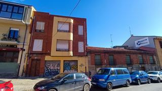 Édifice à Calle caño badillo 11. Oportunidad casa en casco antiguo