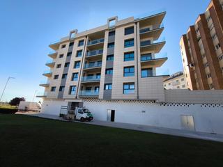 Local Comercial a El Ejido - Santa Ana. Local en la granja