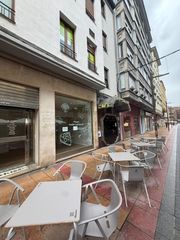 Alquiler Local Comercial  Calle burgo nuevo. Se alquila local burgo nuevo