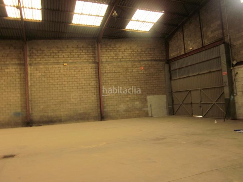 Foto be06da35-5dac-4a07-9569-fd19df640967. Nau industrial a calle el progreso-vc 40 a Armunia León