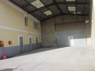 Bâtiment à usage industriel à Calle el progreso-vc 40. Nave industrial en santovenia de la valdoncina