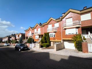 Maison jumelée  Los girasoles-cl. Oportunidad fantastico chalet en los girasoles