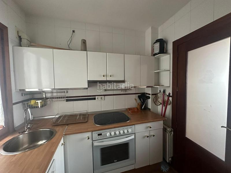 Foto 0117b8eb-32b0-4468-a465-45ae4d87a3c9. Etagenwohnung mit heizung in Centro Ciudad León