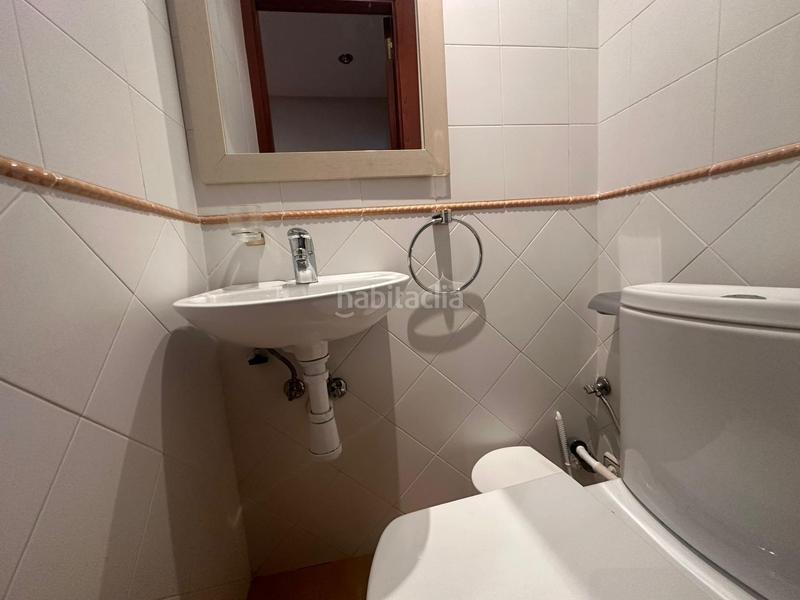 Foto 024792a1-69a7-48d7-83e7-251af3e77119. Etagenwohnung mit heizung in Centro Ciudad León