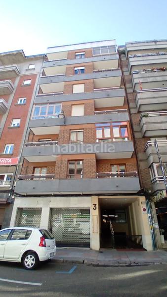 Foto 10579d2a-ad44-4ba3-ab7c-d8e5858de586. Etagenwohnung mit heizung in Centro Ciudad León